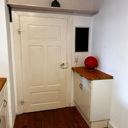 Tla Pfalzblick Apartment Hutschenhausen