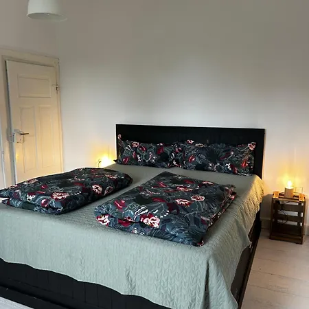 Tla Pfalzblick Apartment