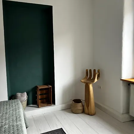 Apartman Tla Pfalzblick
