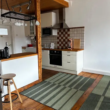 Apartment Tla Pfalzblick Hutschenhausen