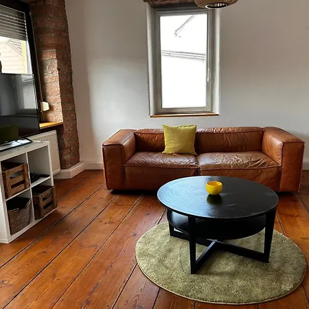 Tla Pfalzblick Apartment