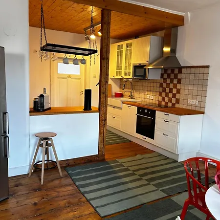 Tla Pfalzblick Apartment Hutschenhausen