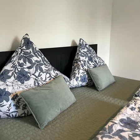 Apartman Tla Pfalzblick Hütschenhausen