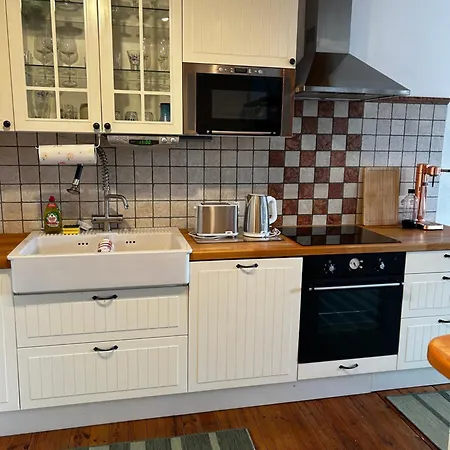 Tla Pfalzblick Apartman